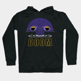 Lair of Doom Hoodie